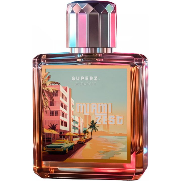 Miami Zest