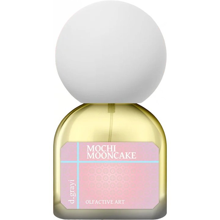 Mochi Mooncake