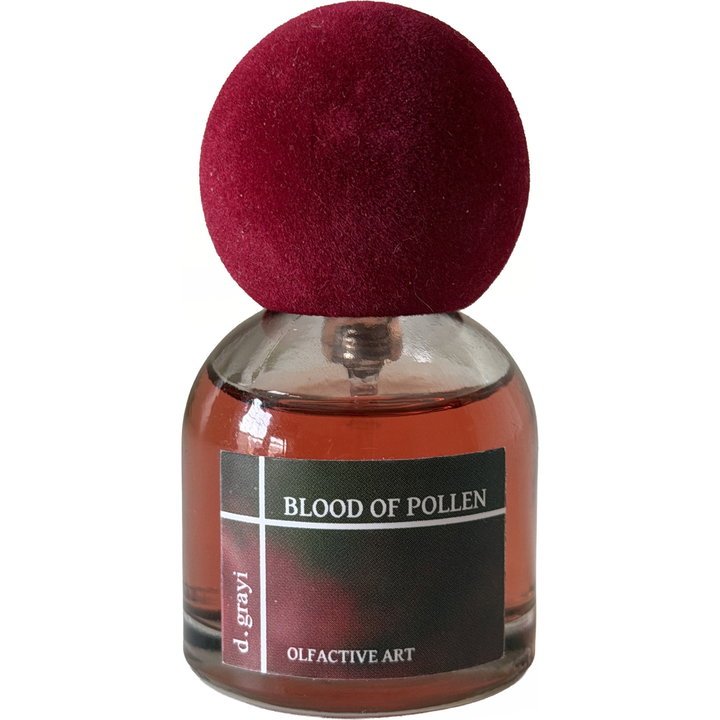 Blood of Pollen