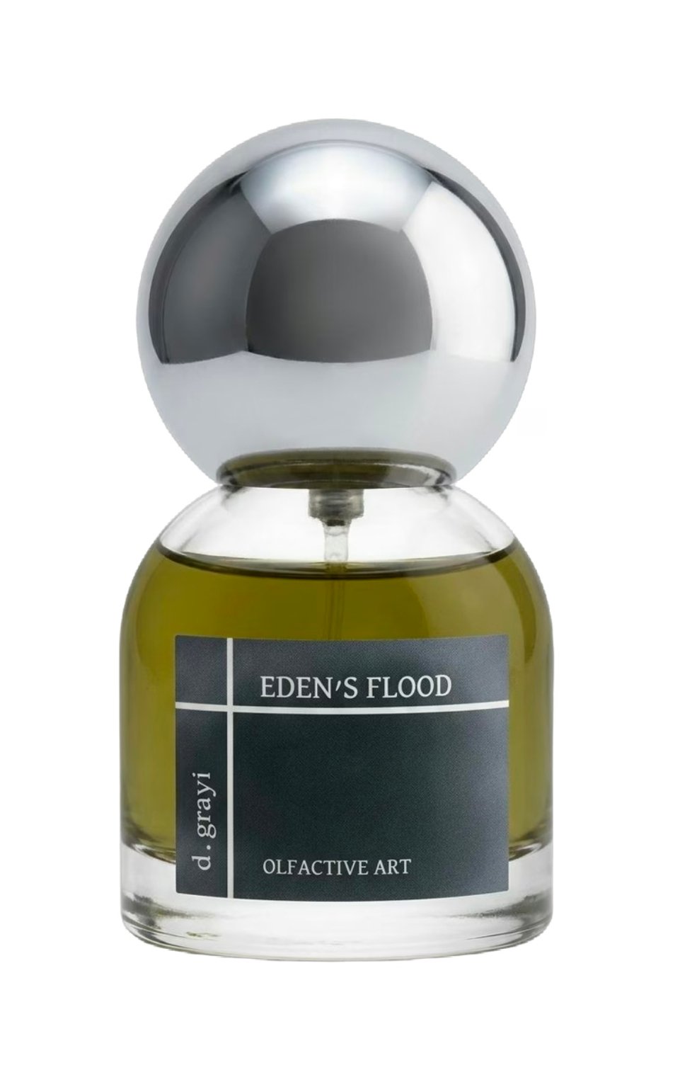 Eden's Flood