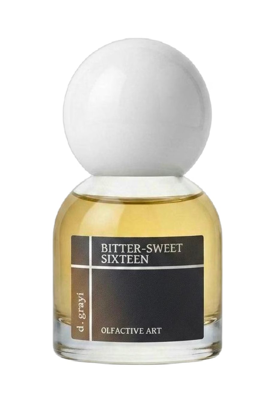 Bittersweet Sixteen