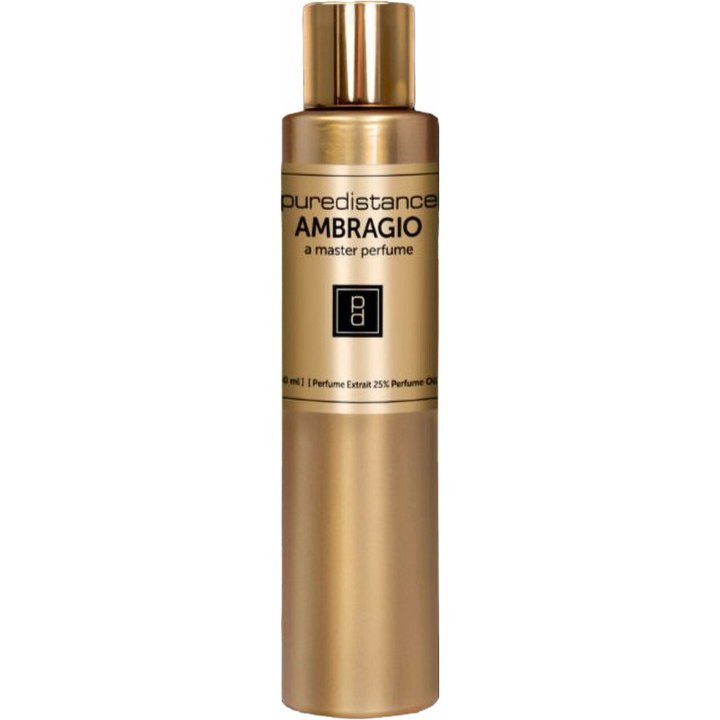 Ambragio