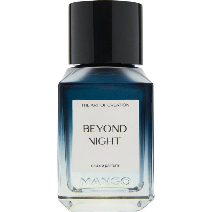 Beyond Night