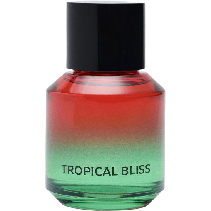 Tropical Bliss