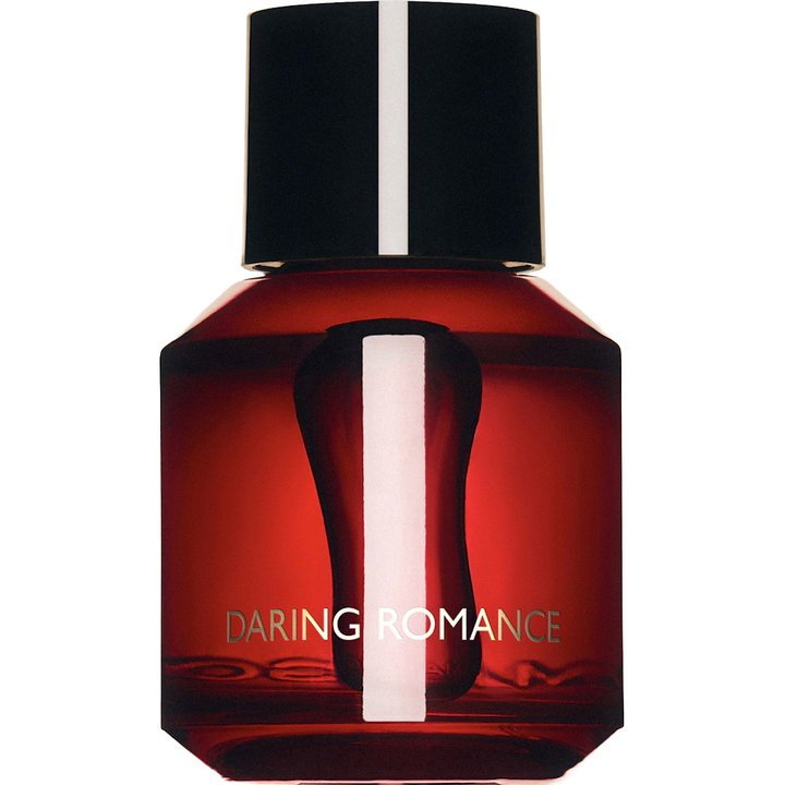 Daring Romance