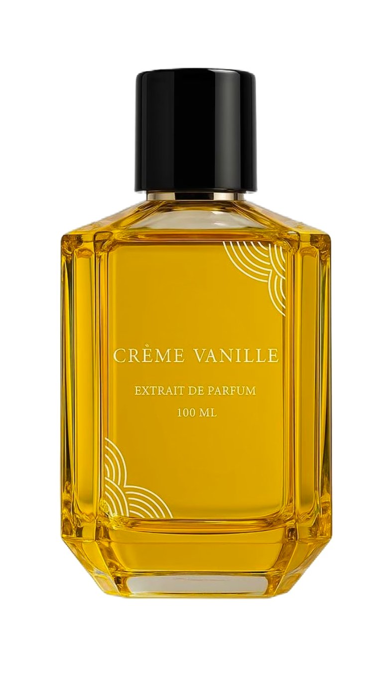 Crème Vanille
