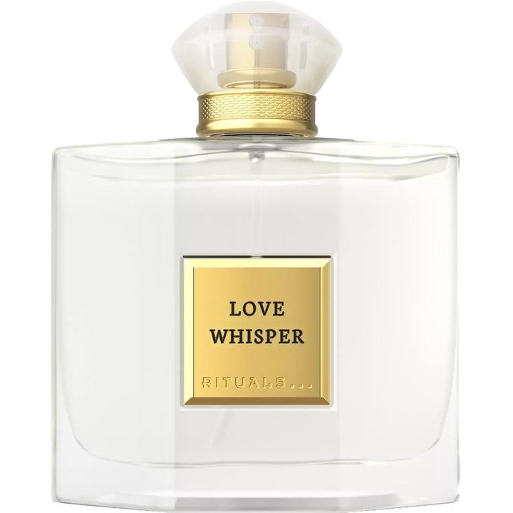 Love Whisper