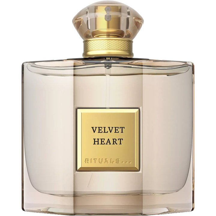 Velvet Heart