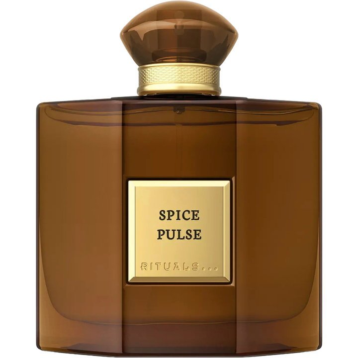 Spice Pulse