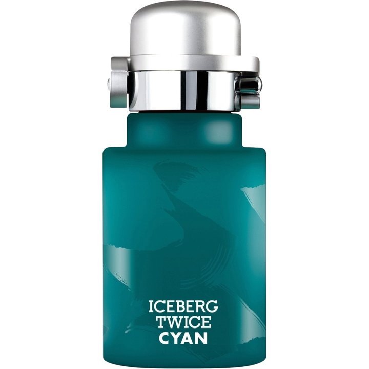 Twice Cyan
