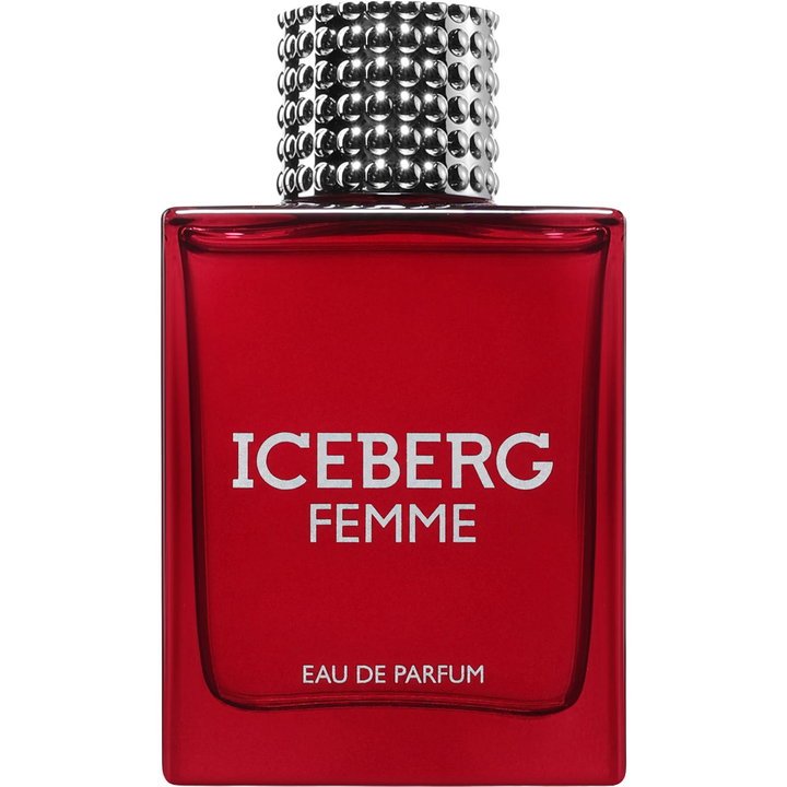Iceberg Femme