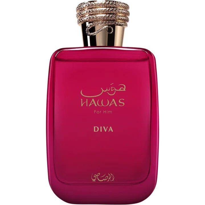 Hawas Diva