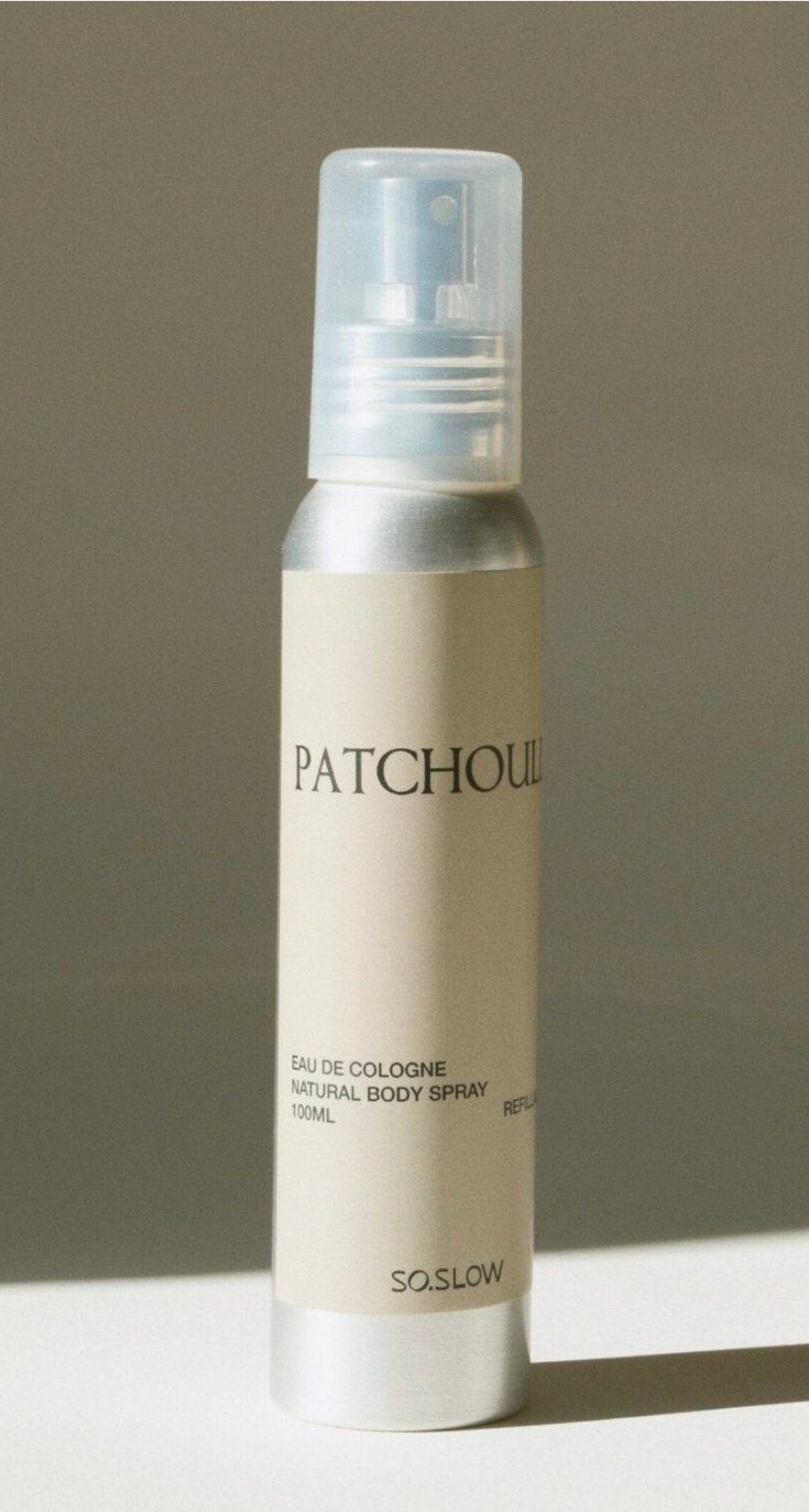 Patchouli