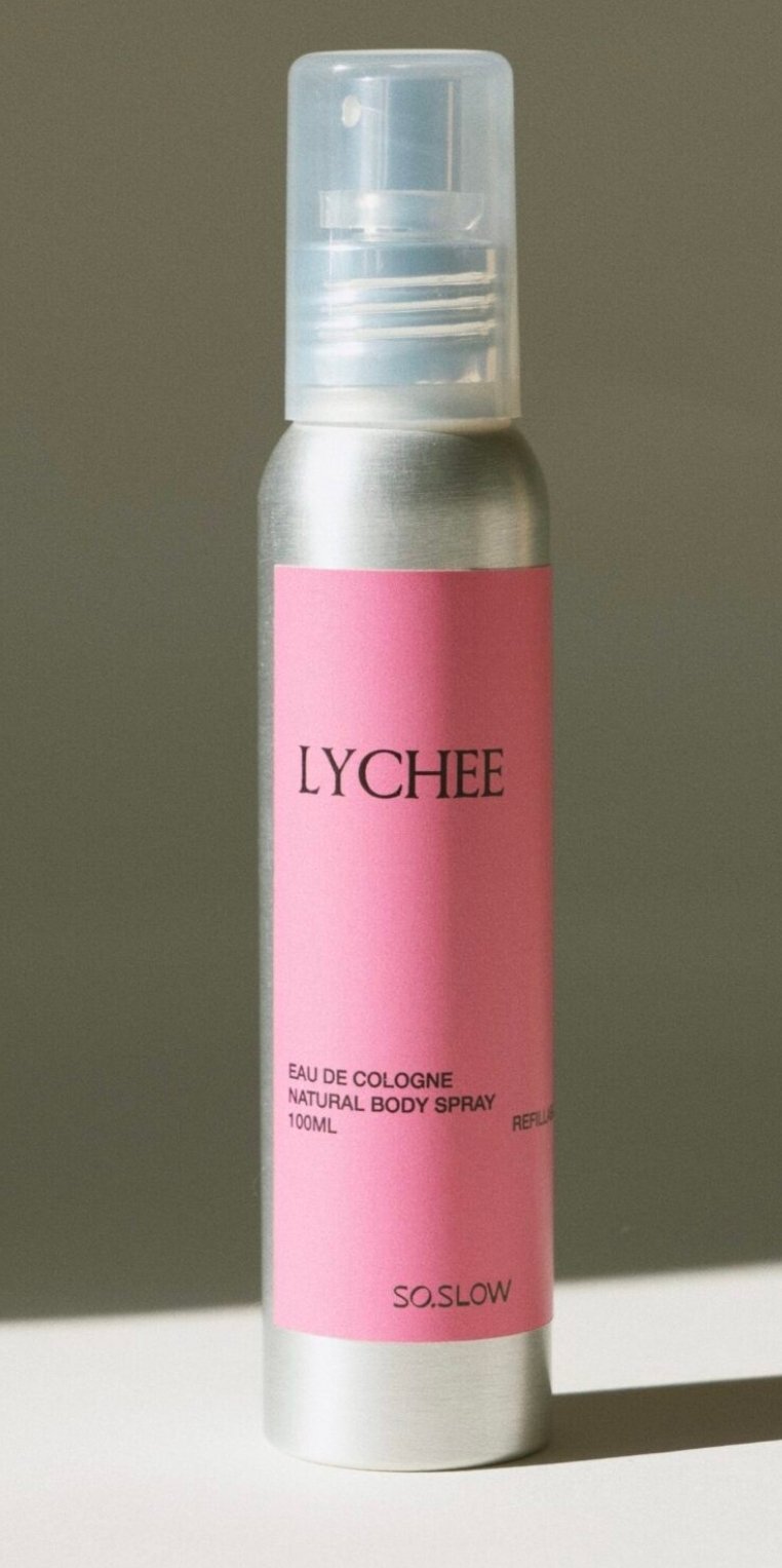 Lychee