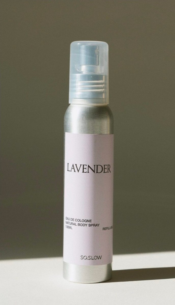 Lavender