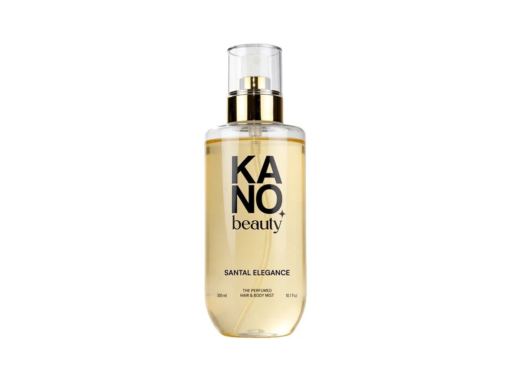 Santal Elegance