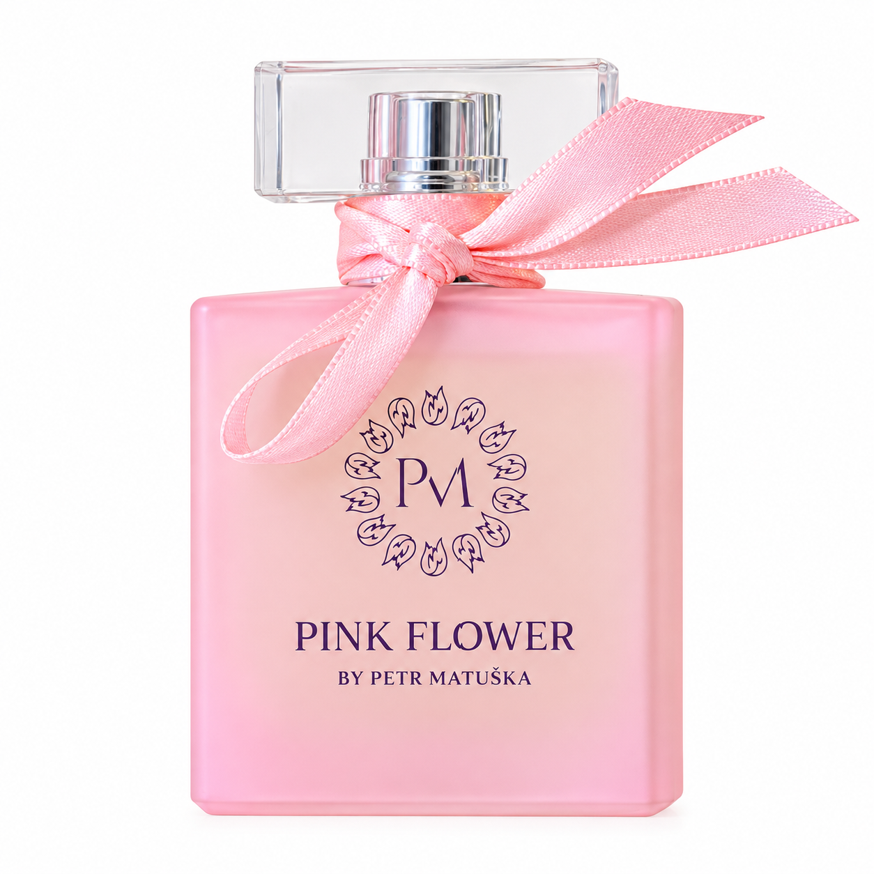 Pink Flower