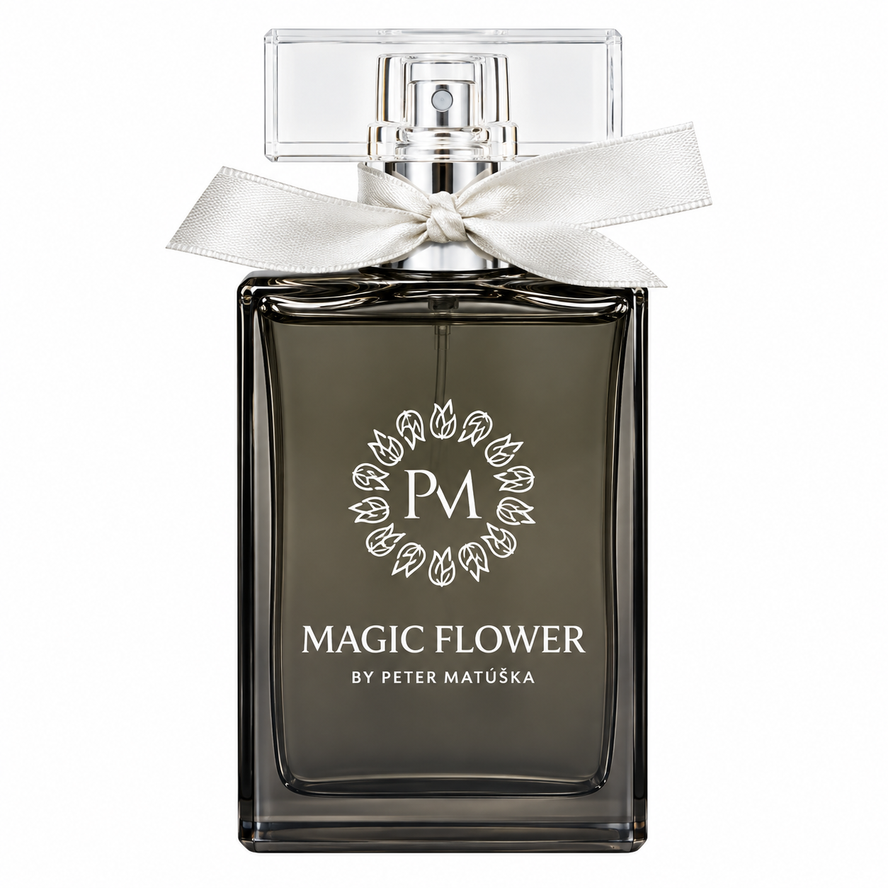 Magic Flower