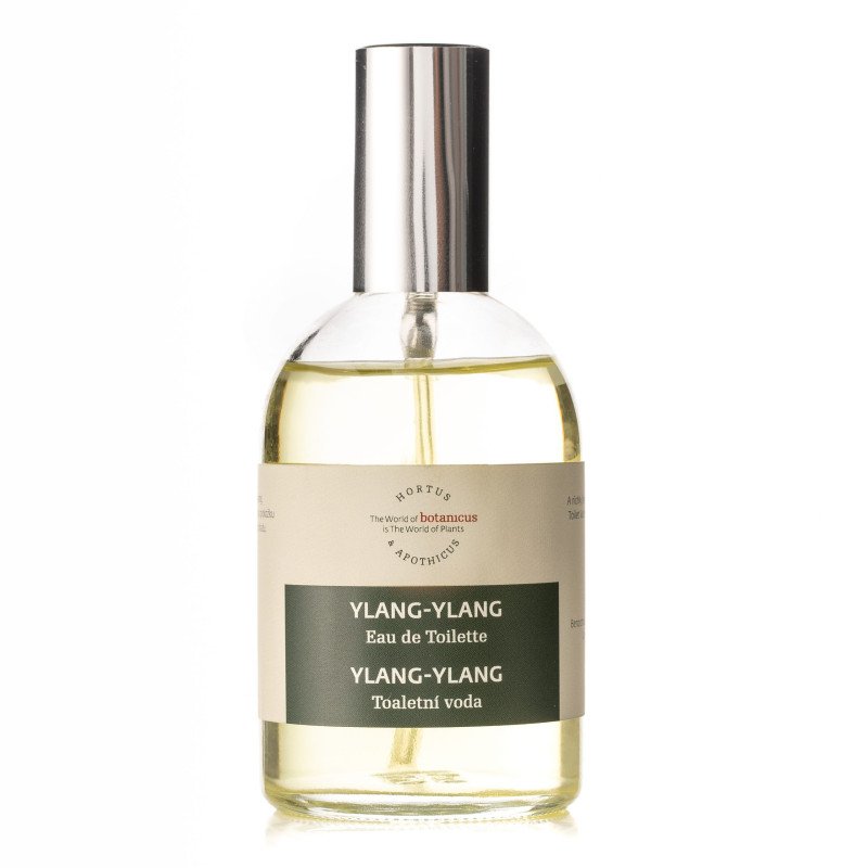Ylang-Ylang