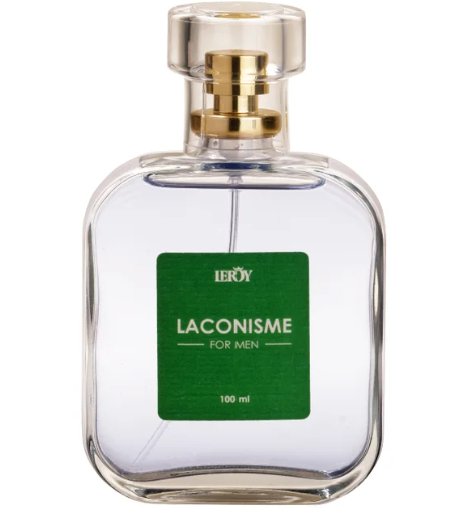 Laconisme for Men