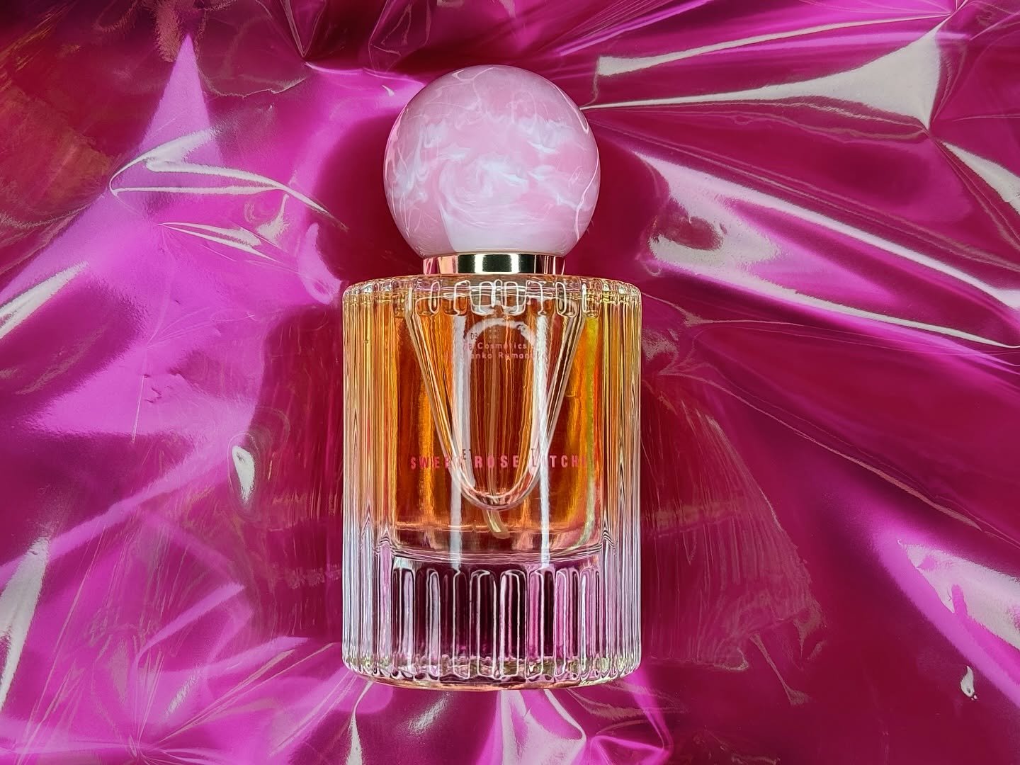 Sweet Rose Litchi