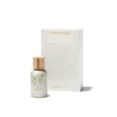 Genesis Andaz Exclusive Edition