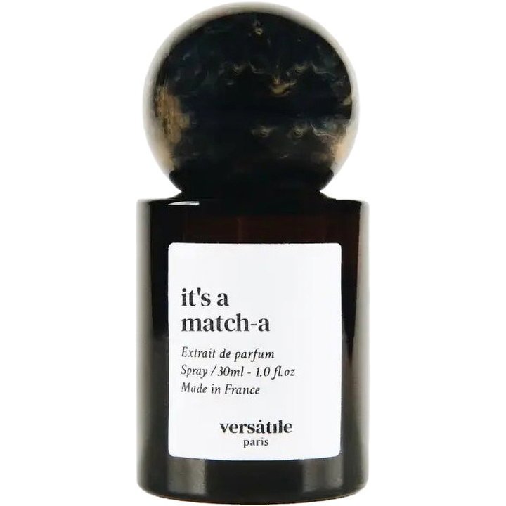 Spray Collection: It's a Match-a