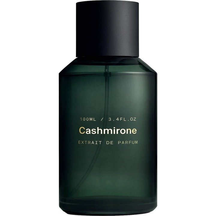 Cashmirone