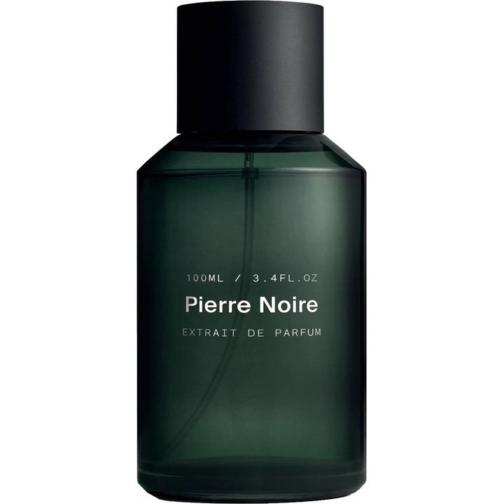 Pierre Noire