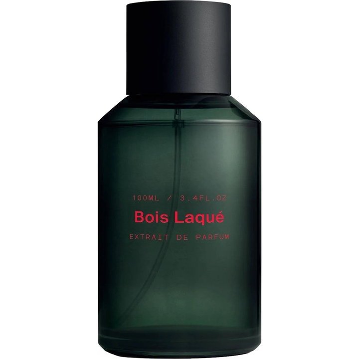 Bois Laqué