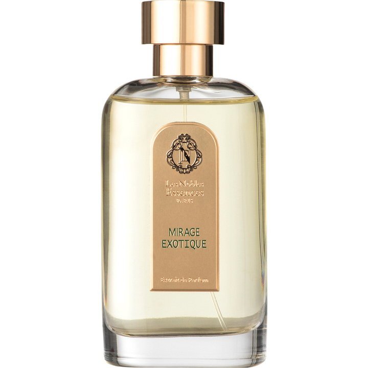 Mirage Exotique