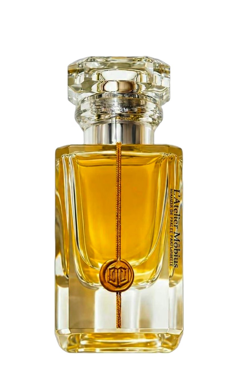 Poire de Fée