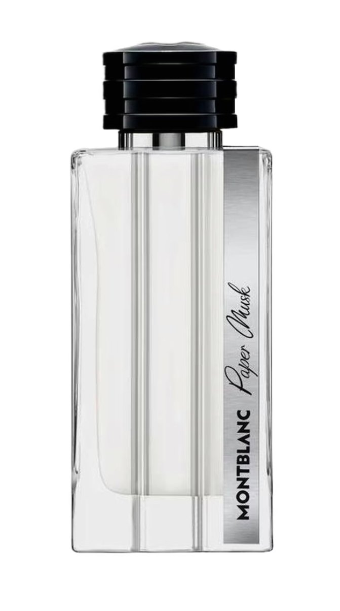 Paper Musk