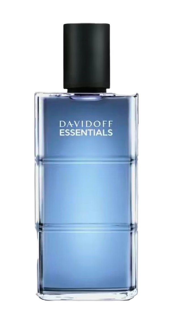 Essentials Blue