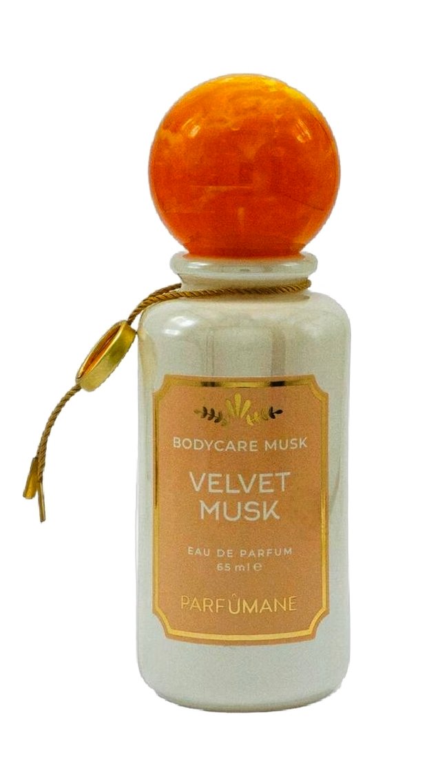 Velvet Musk