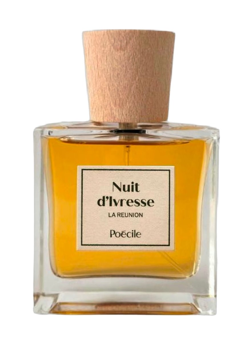 Nuit d'Ivresse
