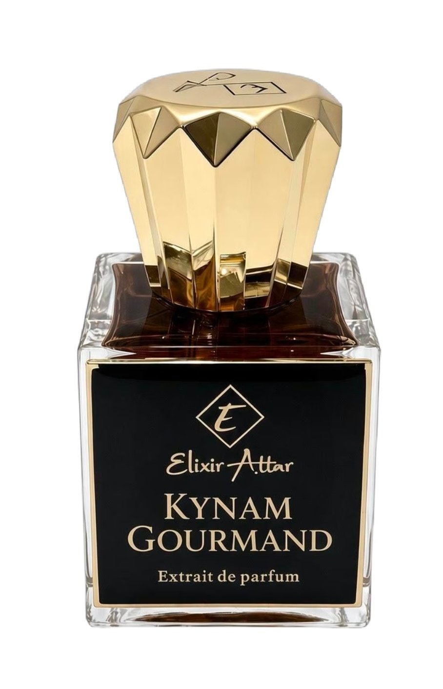 Kynam Gourmand