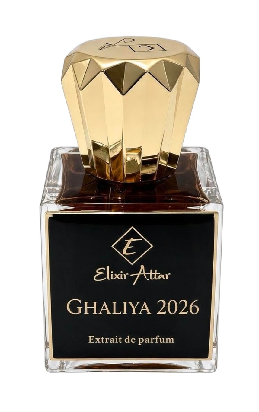 Ghaliya (2026)