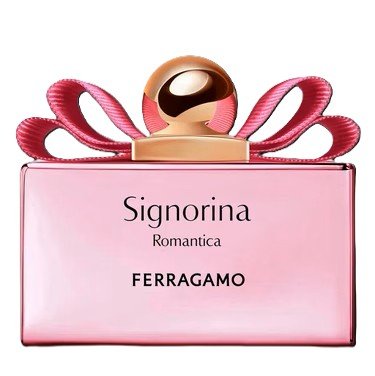 Signorina Romantica