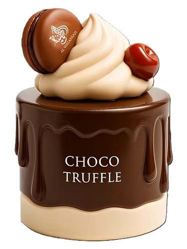 Choco Truffle