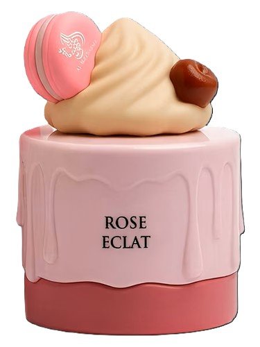 Rose Eclat