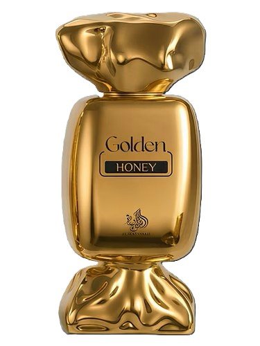 Golden Honey