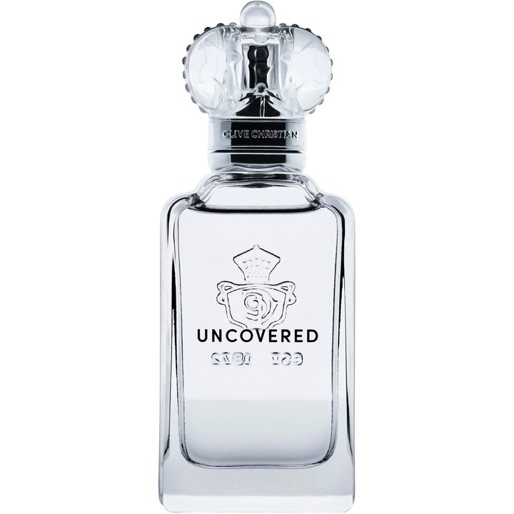 Uncovered