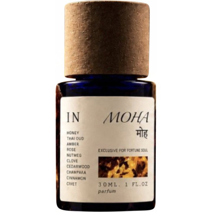 Moha