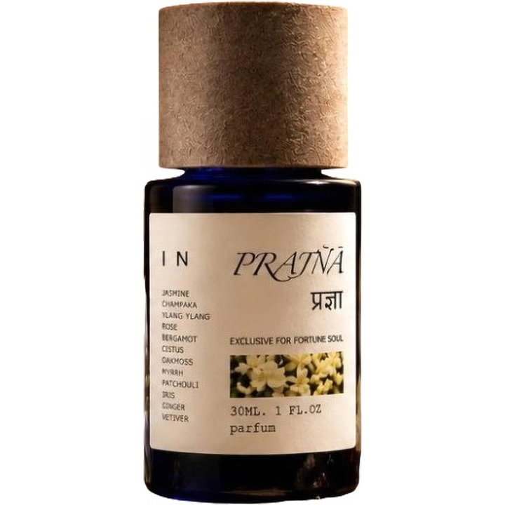 Prajñā