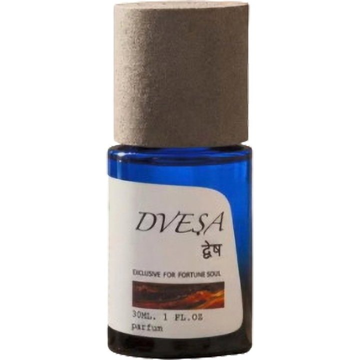 Dveṣa