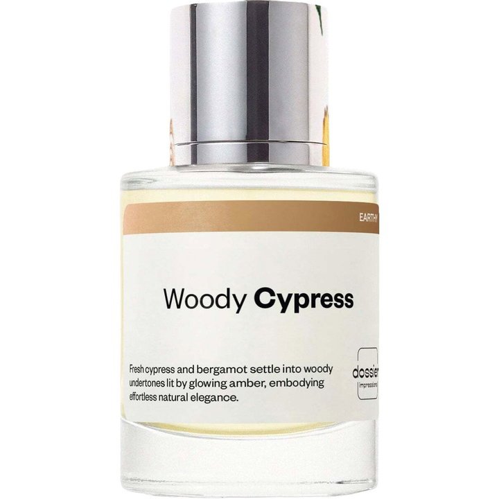 Woody Cypress