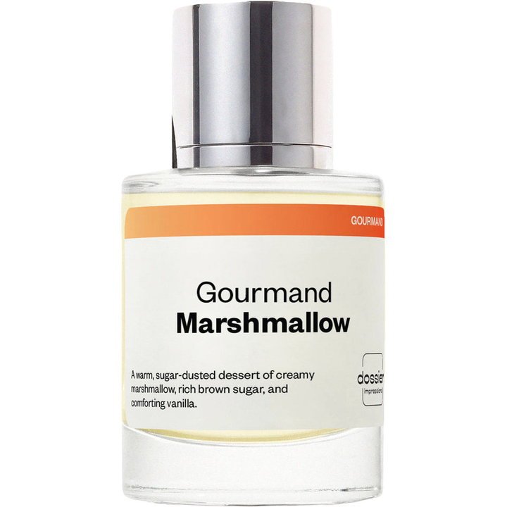 Gourmand Marshmallow