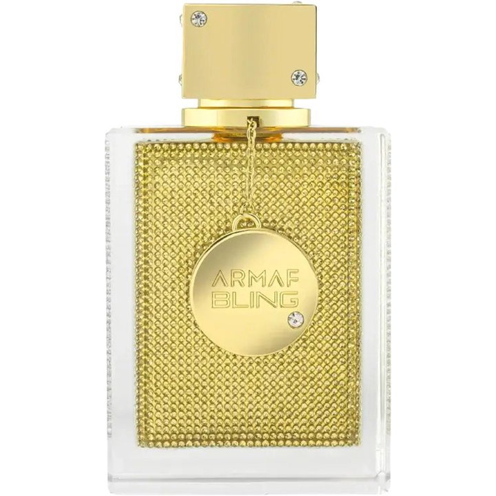 Club de Nuit Bling (Gold)