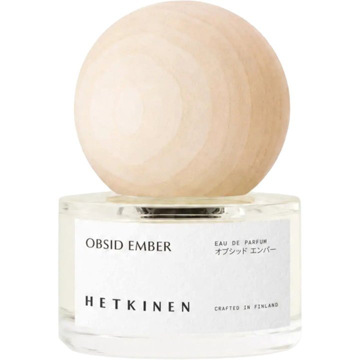 Obsid Ember